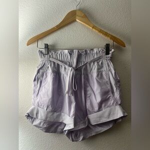 FP movement Hiking shorts NWOT